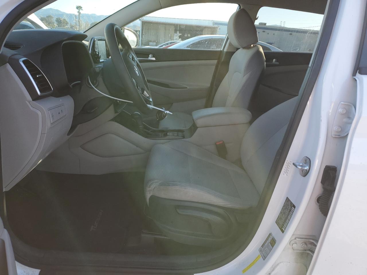 2019 Hyundai Tucson - Image 7