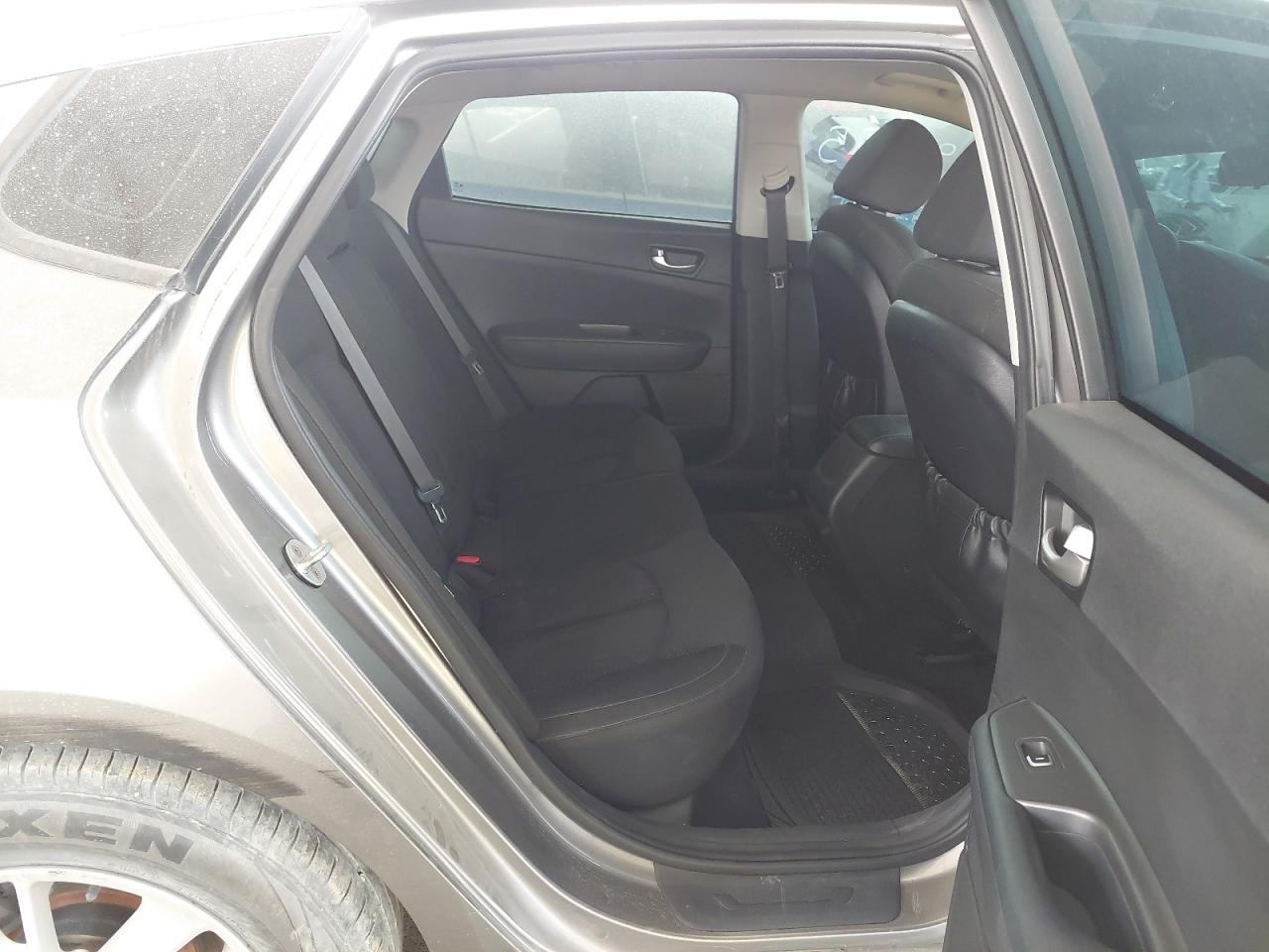 5XXGT4L34JG179677 - 2018 Kia OPTIMA - #47900075
