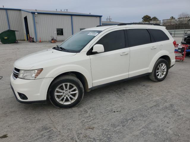 2013 Dodge Journey Sxt