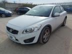 2010 VOLVO C30 SE D A for sale at Copart YORK