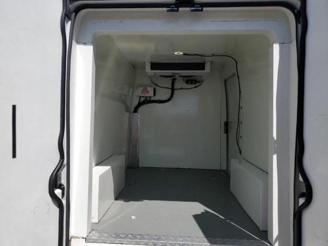 2021 RAM PROMASTER 2500 2500 HIGH