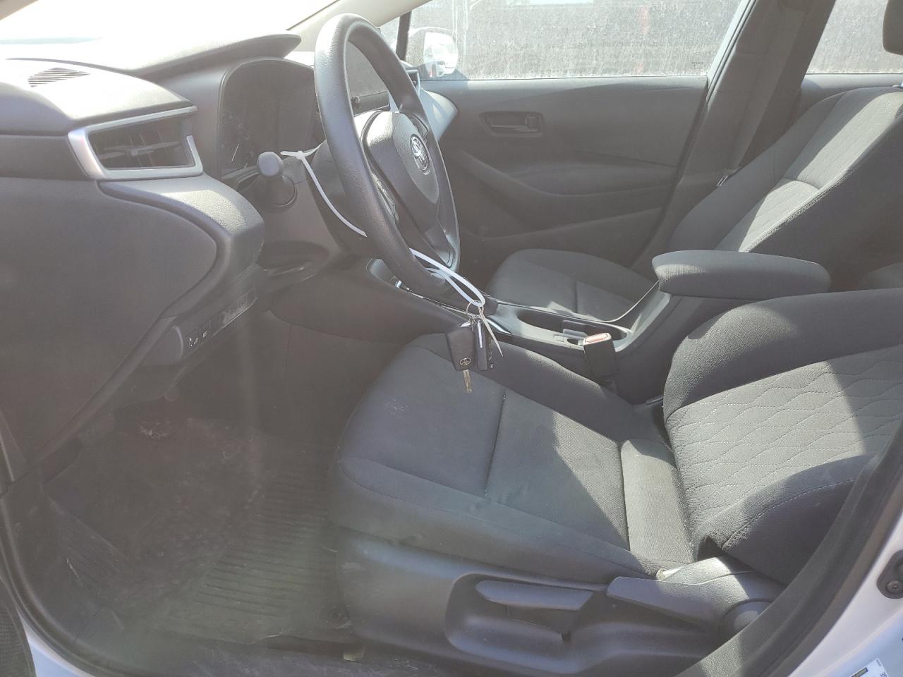2024 Toyota Corolla - Image 7