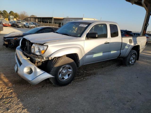 2010 Toyota Tacoma Access Cab