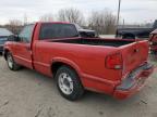 1999 Gmc Sonoma  for Sale in Indianapolis, IN - Rear End