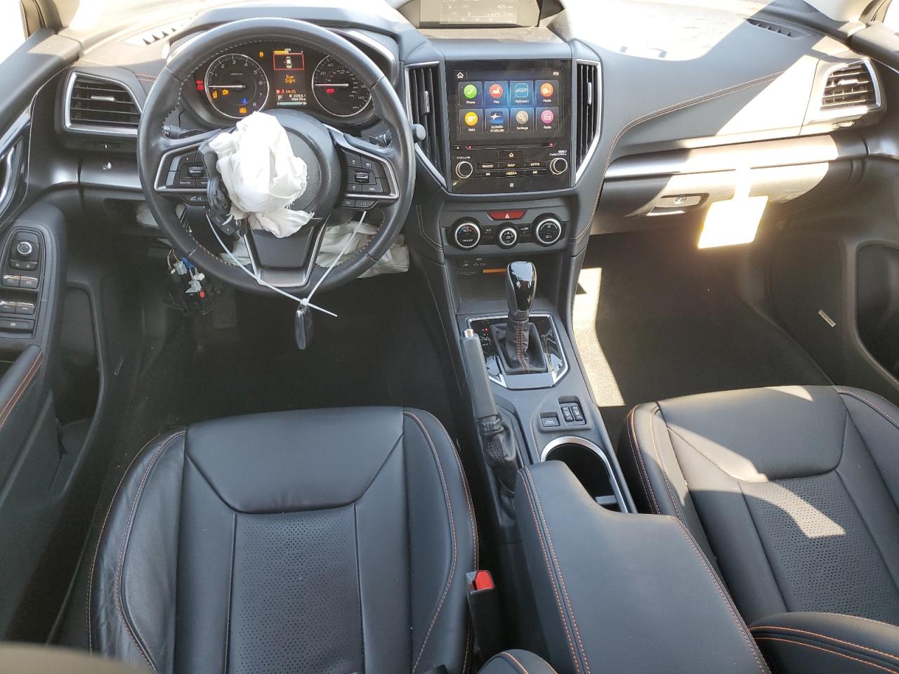 2020 Subaru XV - Image 8