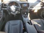 2020 Subaru Crosstrek Limited იყიდება Fredericksburg-ში, VA - Front End