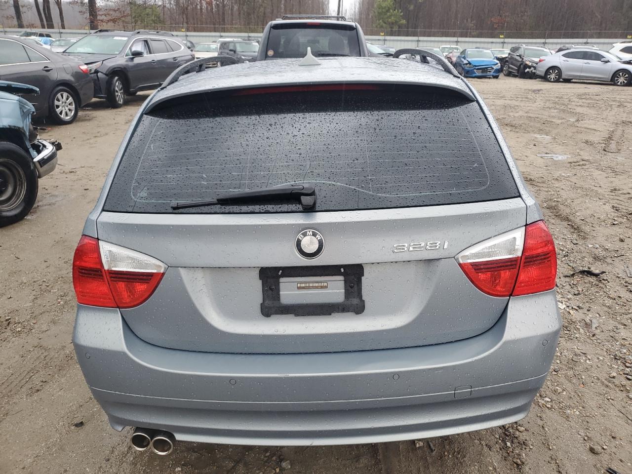 2007 BMW 3er - Image 6