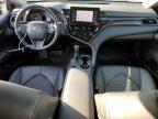 2022 Toyota Camry Night Shade de vânzare în Fresno, CA - Front End