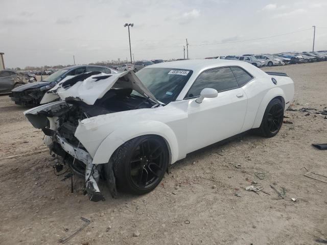 DODGE CHALLENGER 2021