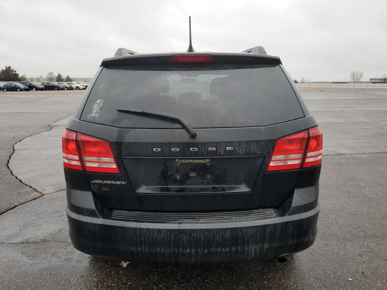 2017 Dodge Journey - Image 6