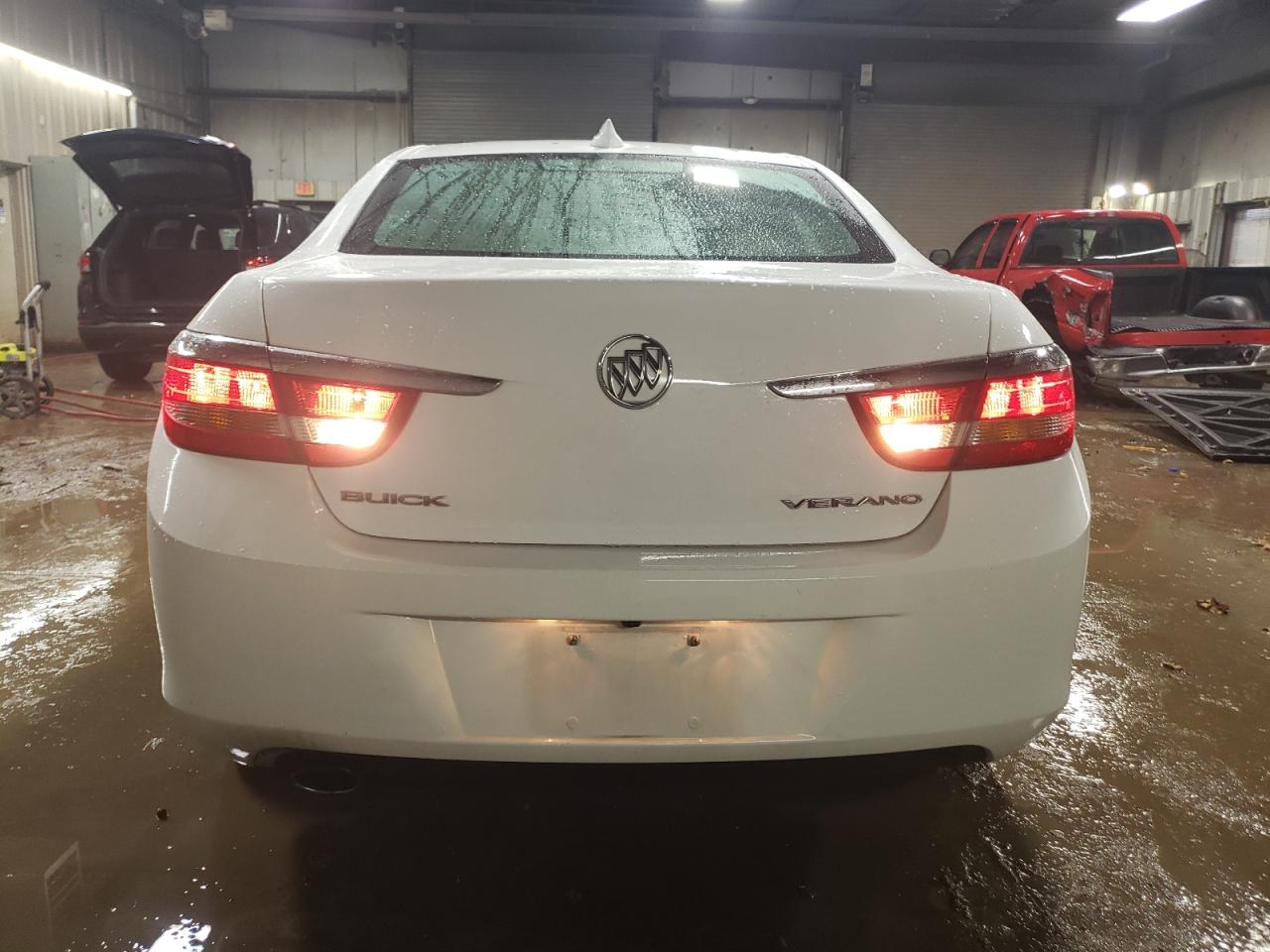 2015 Buick Verano - Image 6