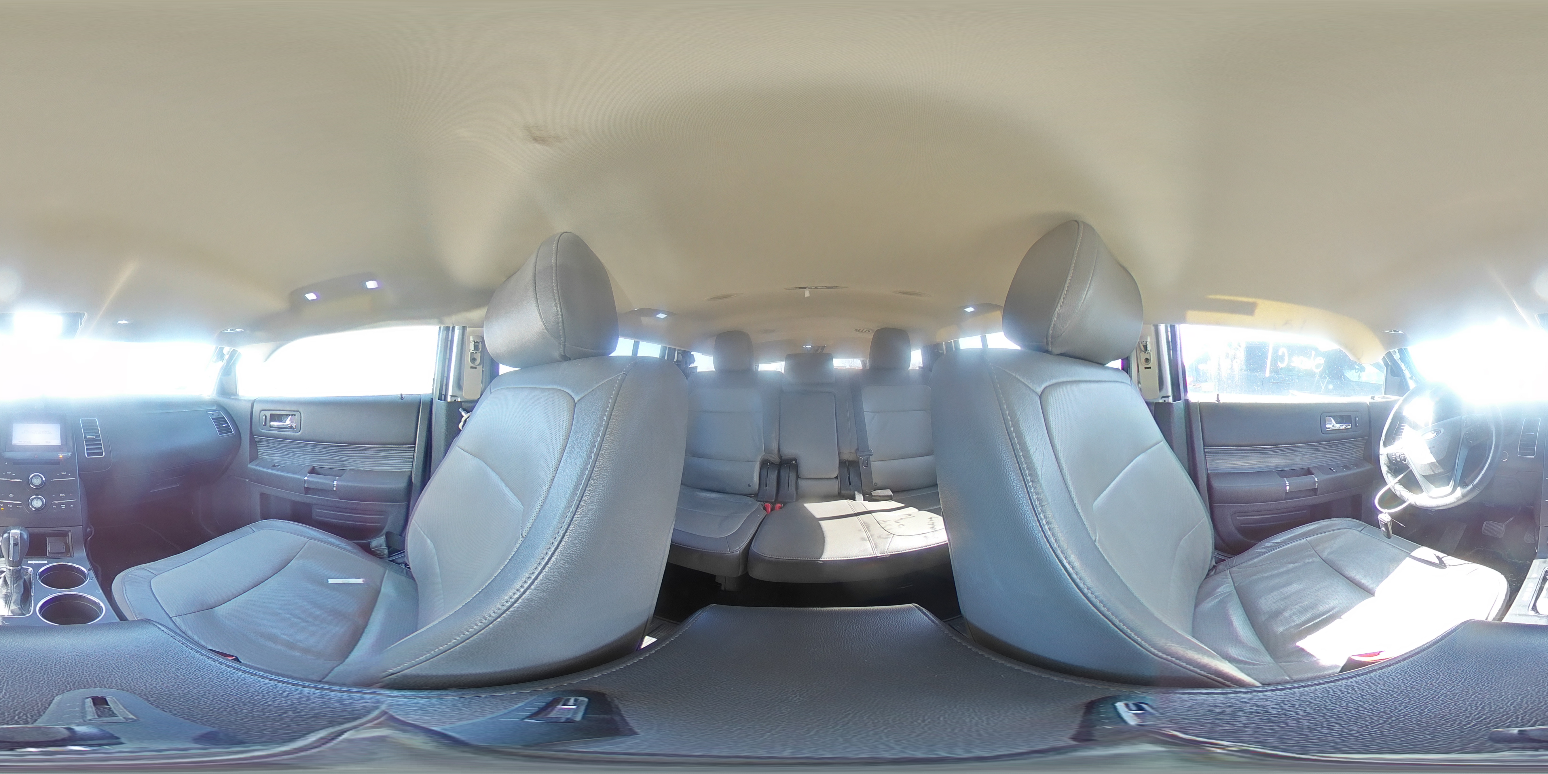 2019 Ford Flex - Image 13