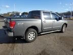 2004 Nissan Titan Xe en Venta en East Granby, CT - Front End