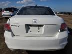 2009 Honda Accord Lxp de vânzare în Chicago Heights, IL - All Over