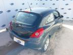 2012 VAUXHALL CORSA ACTI for sale at Copart BRISTOL