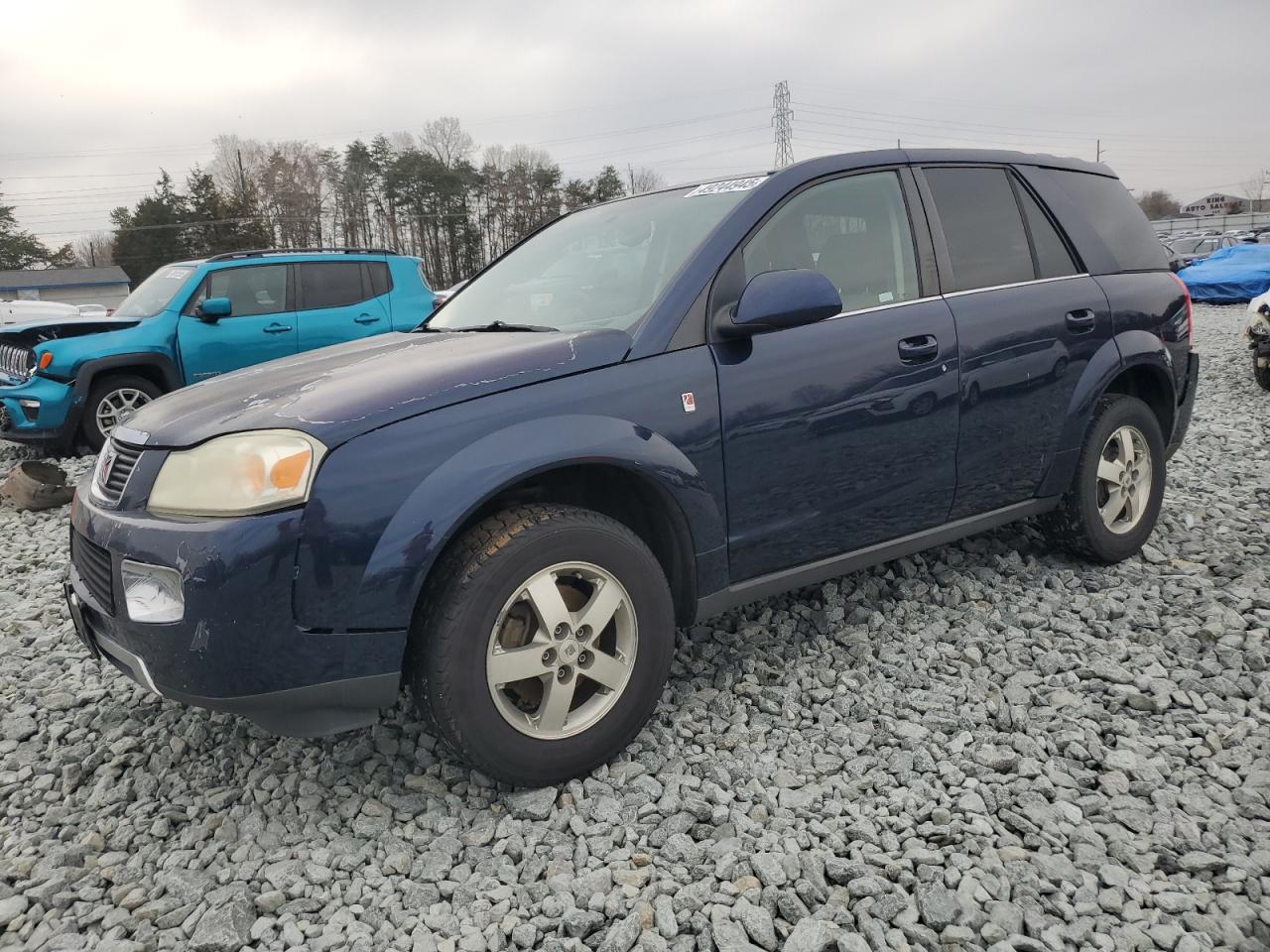 2007 Saturn VUE - Image 1