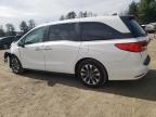 2024 Honda Odyssey Exl იყიდება Finksburg-ში, MD - Front End