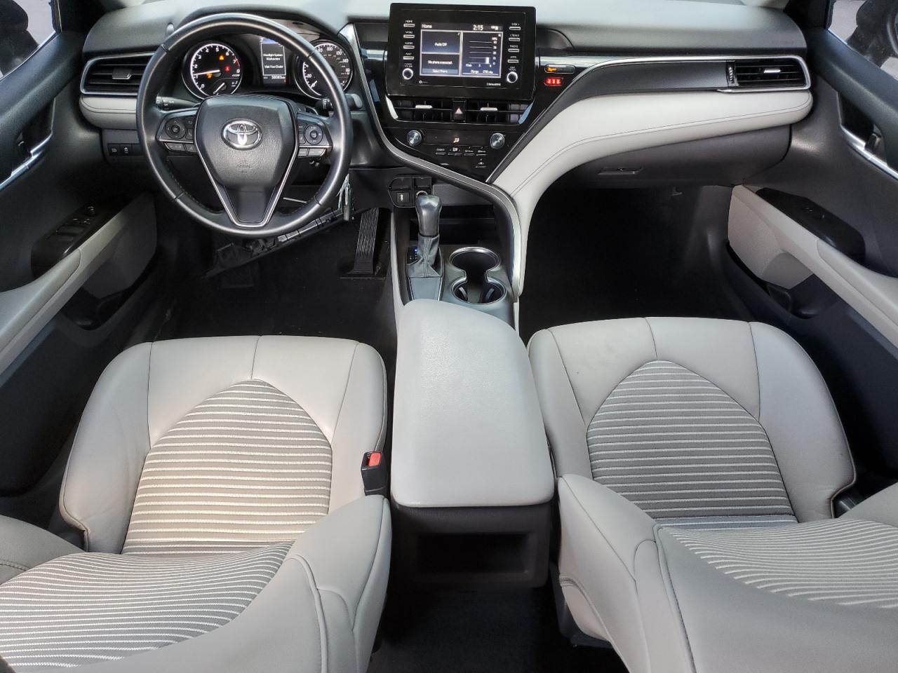 2021 Toyota Camry - Image 8