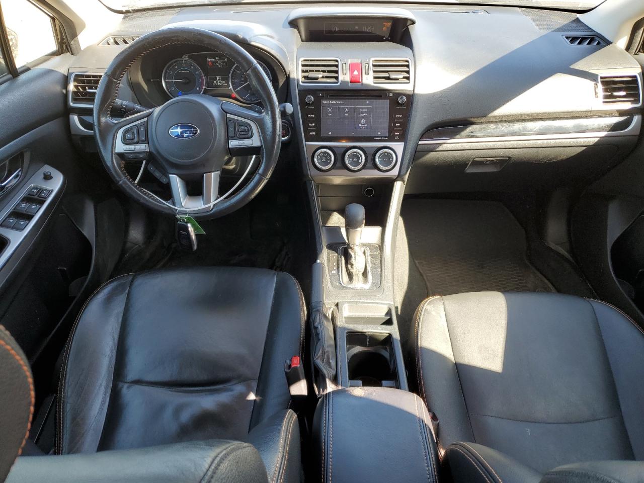 2016 Subaru XV - Image 8