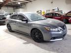 2017 Nissan Altima 2.5 for Sale in Chambersburg, PA - Burn