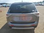 2015 Mitsubishi Outlander Se იყიდება Longview-ში, TX - Front End