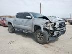 2020 Toyota Tacoma Double Cab na sprzedaż w Grand Prairie, TX - Front End