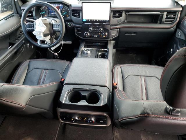  FORD EXPEDITION 2024 Black