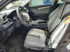 2016 Honda Civic Ex for Sale in Grenada, MS - Front End