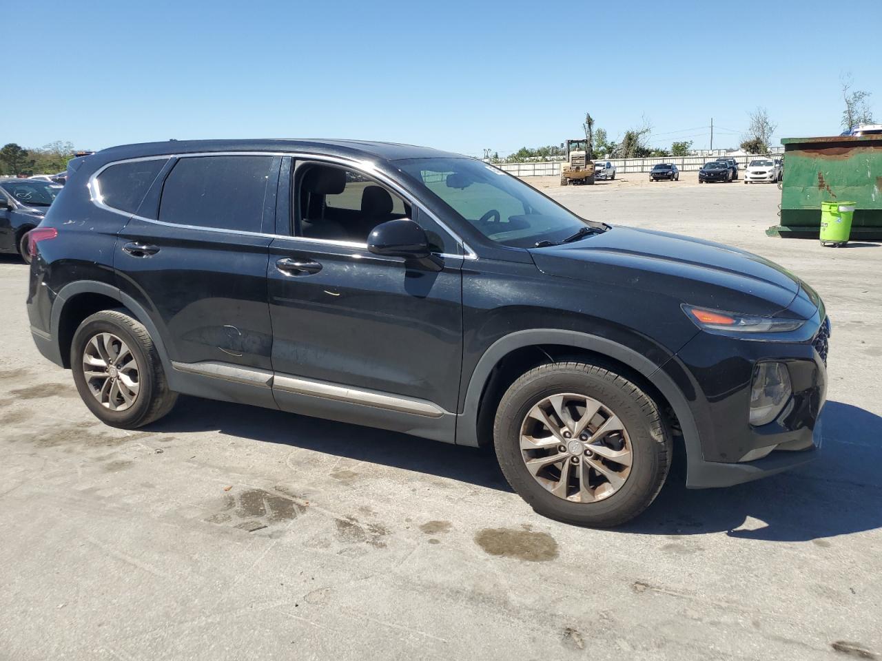 2019 Hyundai Santa Fe - Image 4