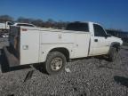2005 Chevrolet Silverado C2500 Heavy Duty for Sale in Hueytown, AL - Front End