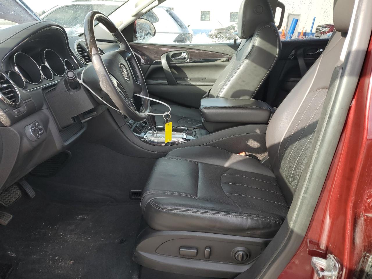2017 Buick Enclave - Image 7