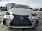 2020 Lexus Is 300 Premium for Sale in Nisku, AB - Rear End