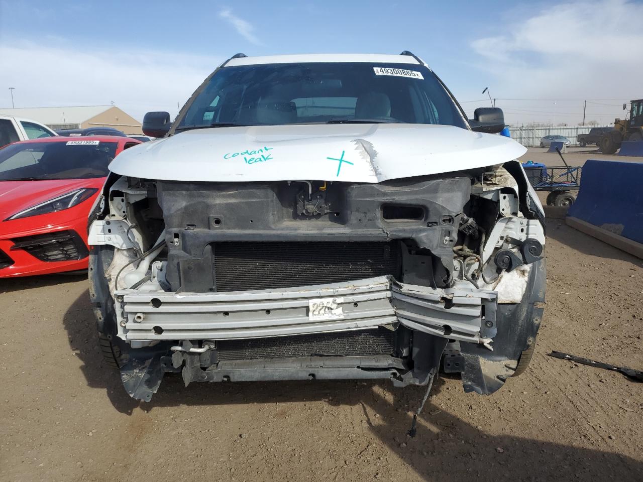 2015 Ford Explorer - Image 5