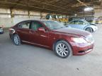 2007 Lexus Ls 460 იყიდება Phoenix-ში, AZ - Minor Dent/Scratches