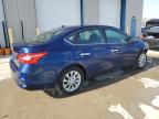 2018 Nissan Sentra S zu verkaufen in Cahokia Heights, IL - Front End
