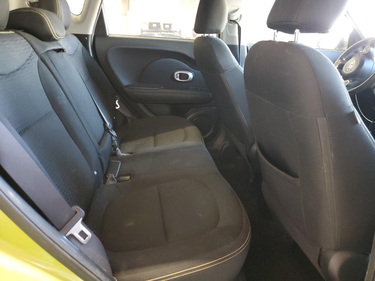 2015 Kia Soul - Image 10