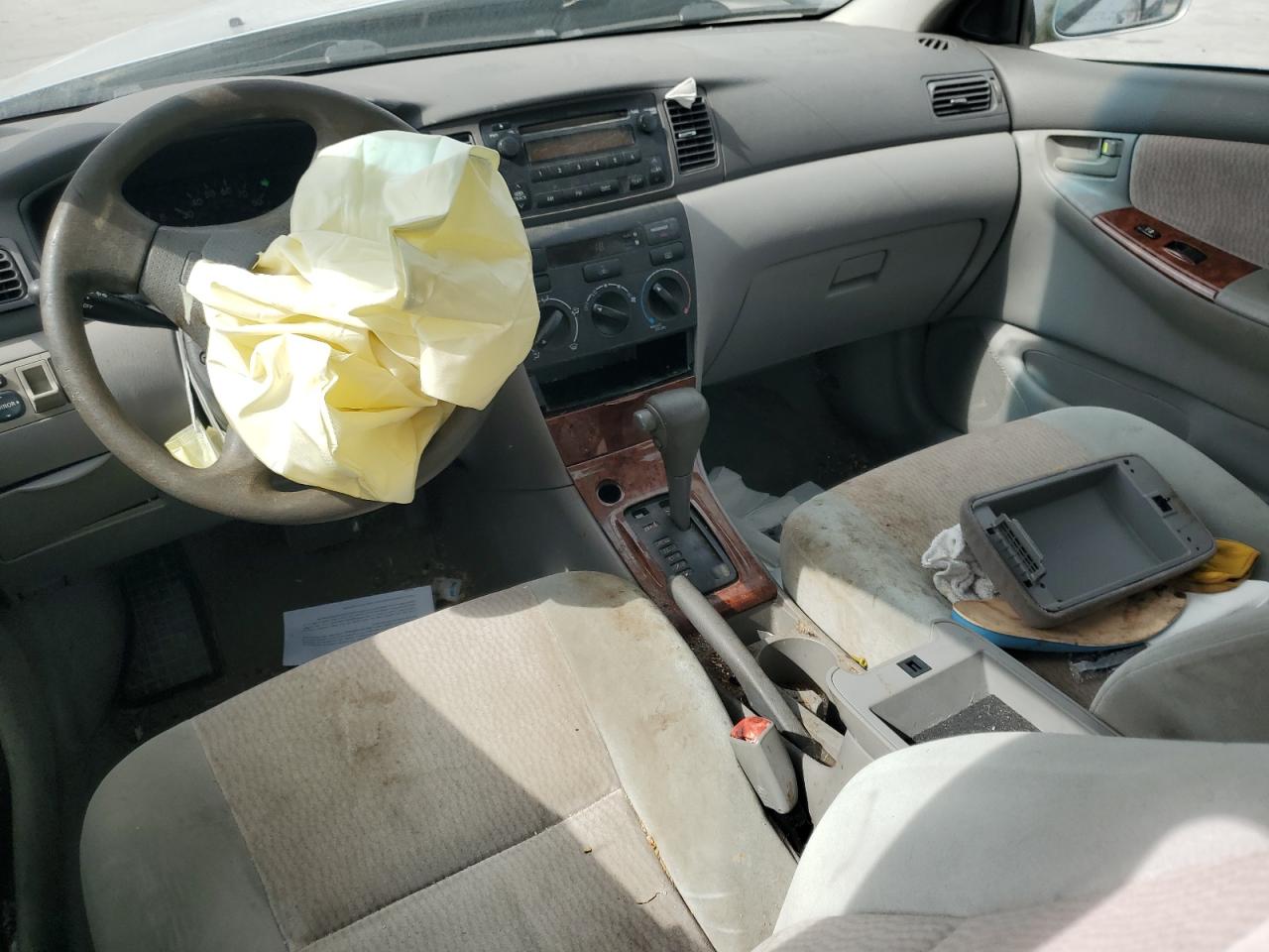 2007 Toyota Corolla - Image 8