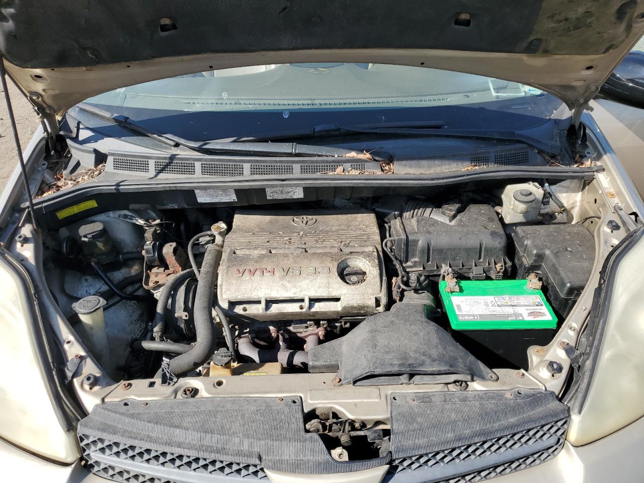 2002 Honda Cr-V Lx VIN: JHLRD78422C047806 Lot: 48637555