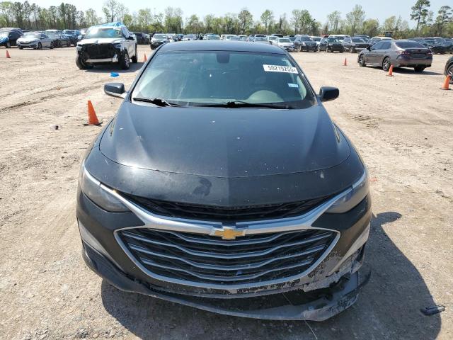  CHEVROLET MALIBU 2020 Чорний