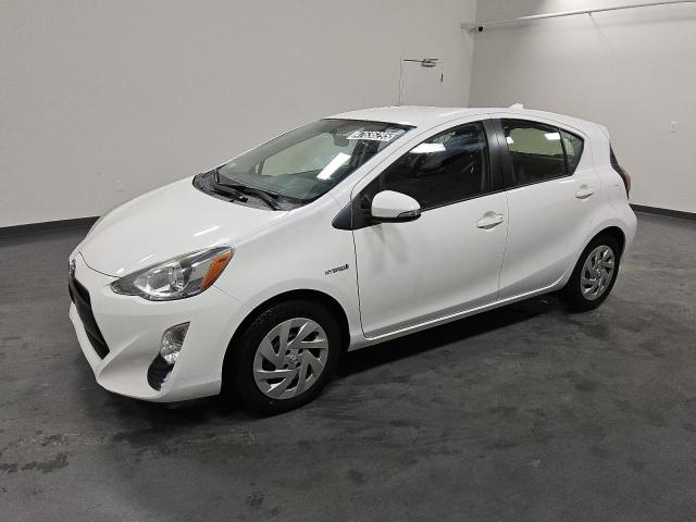 2016 Toyota Prius C