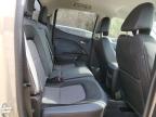 2021 Chevrolet Colorado Z71 en Venta en Seaford, DE - Front End