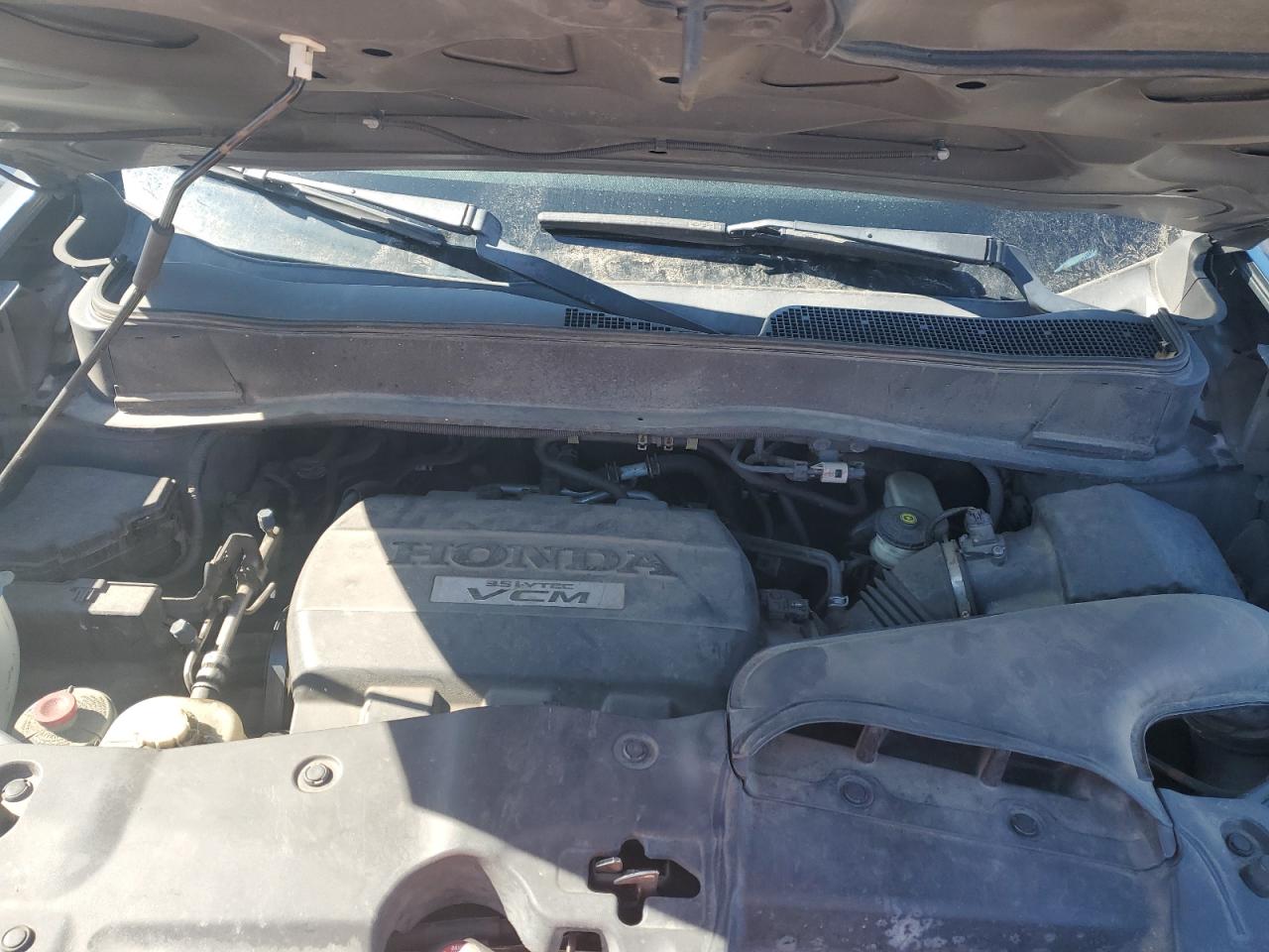 2010 Honda Pilot - Image 12