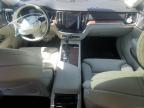 2020 Volvo V60 Cross Country T5 Momentum na sprzedaż w Indianapolis, IN - Front End