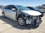 2023 Toyota Corolla Le for Sale in Wilmer, TX - Front End