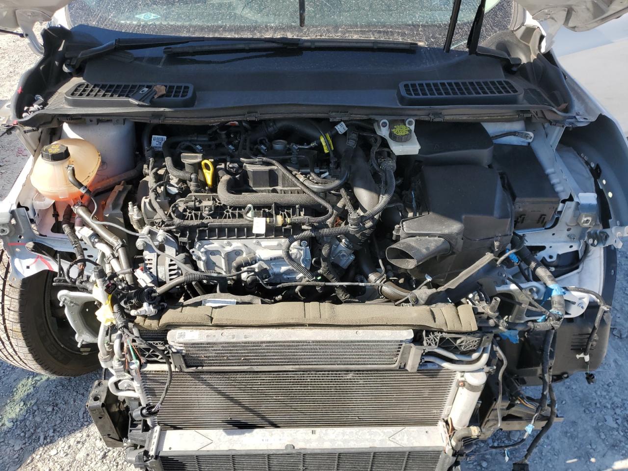 2019 Ford Escape - Image 12