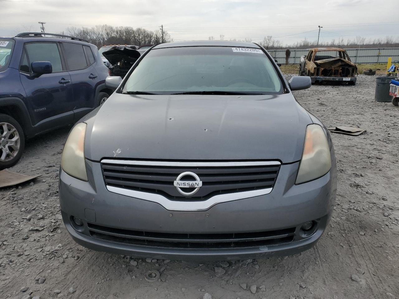 2009 Nissan Altima - Image 5