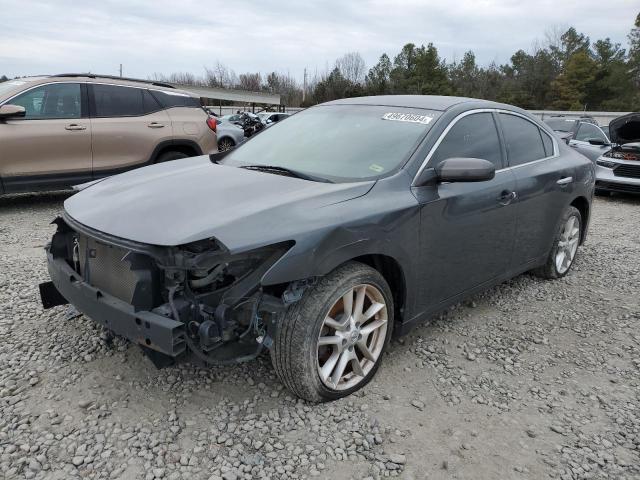 2011 Nissan Maxima S продається в Memphis, TN - Rear End