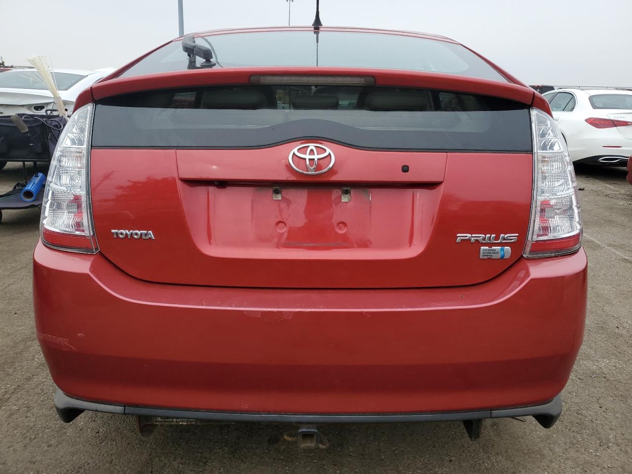 2009 Toyota Prius - Image 6