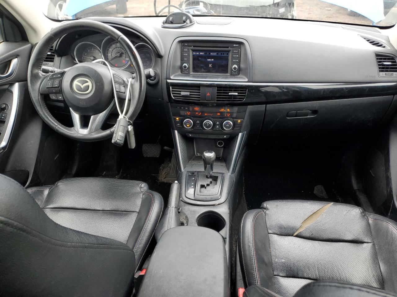 2013 Mazda CX-5 - Image 8