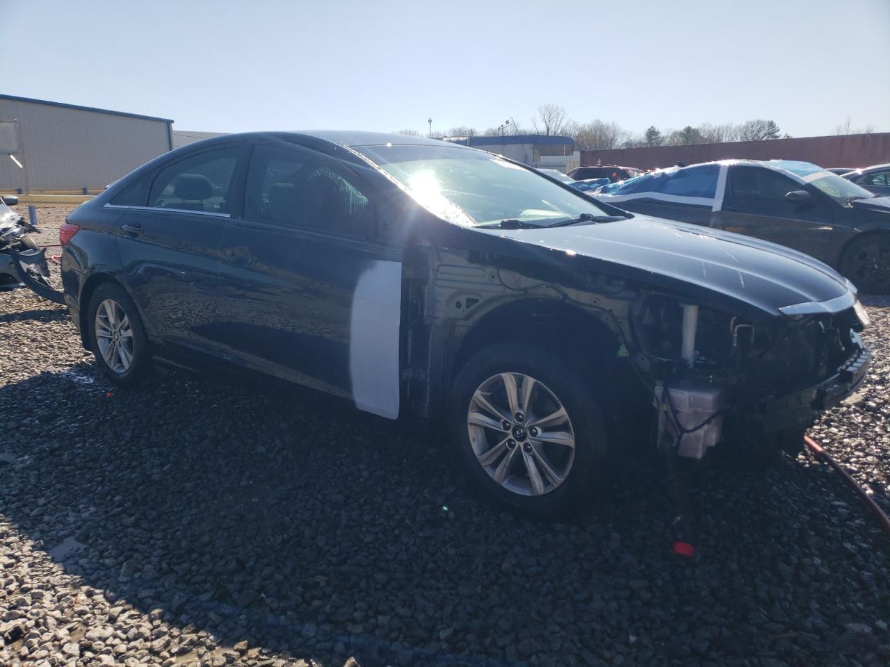 2013 Hyundai Sonata - Image 4